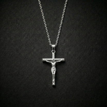 THE CRUCIFIX