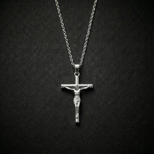 THE CRUCIFIX