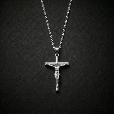 THE CRUCIFIX