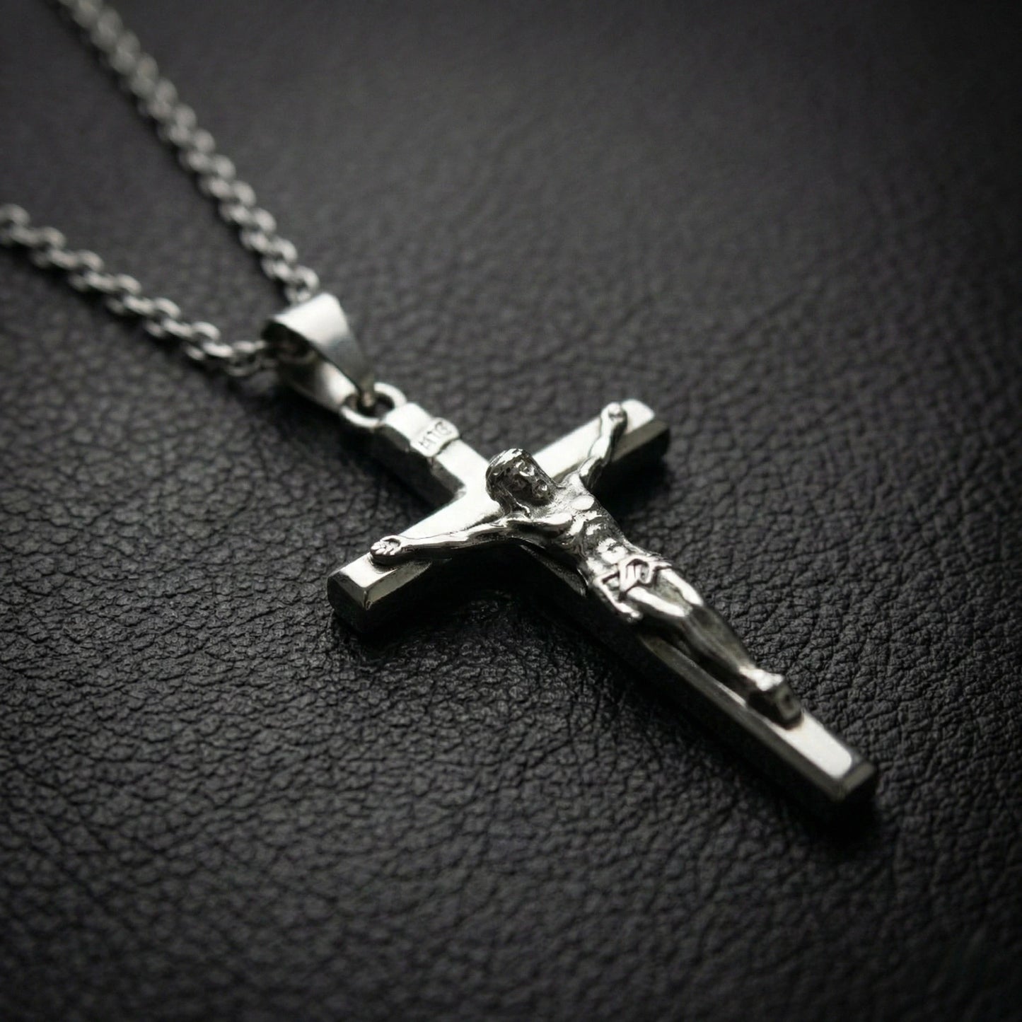 THE CRUCIFIX