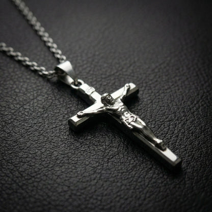 THE CRUCIFIX