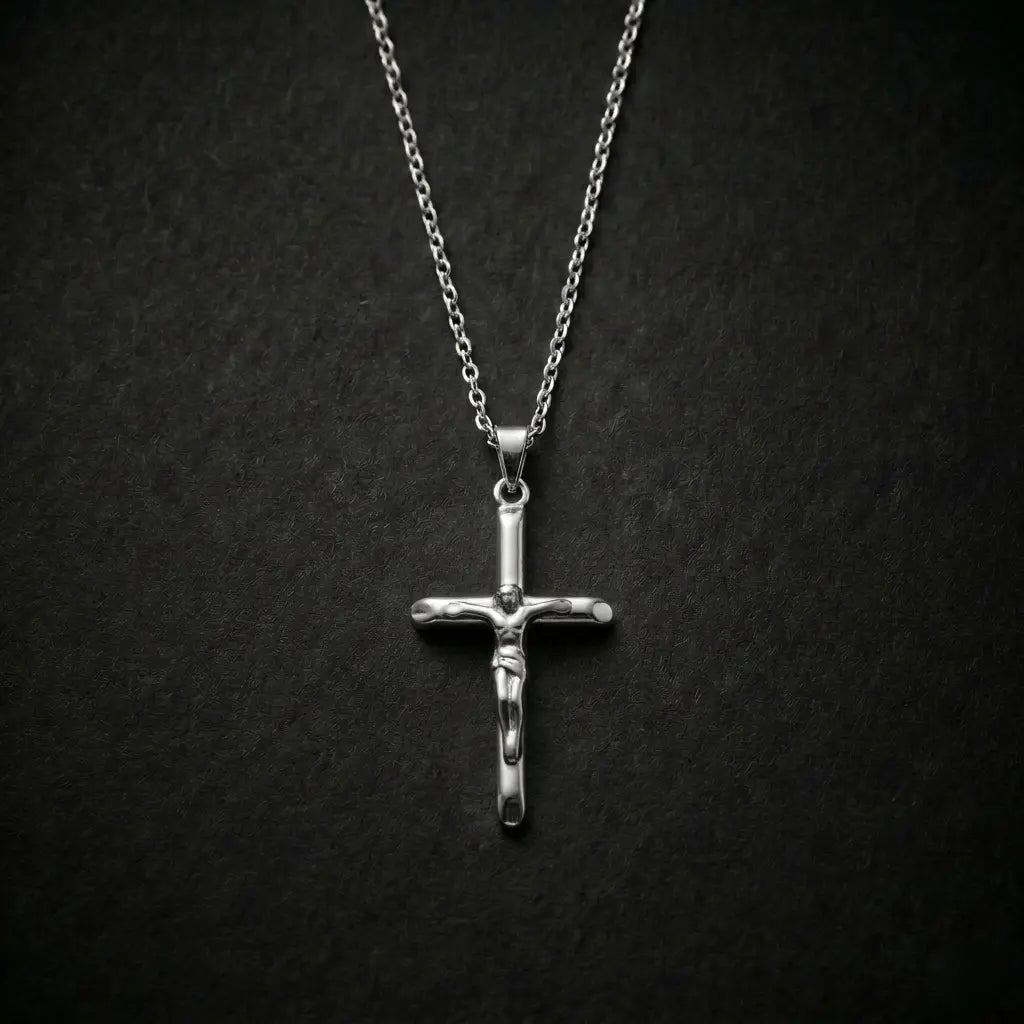 THE CRUCIFIX