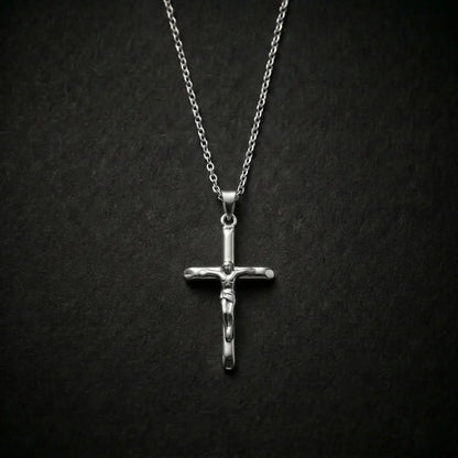THE CRUCIFIX