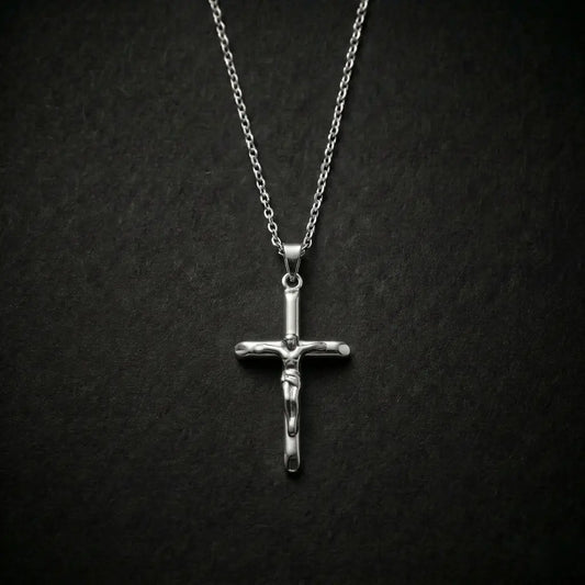 THE CRUCIFIX