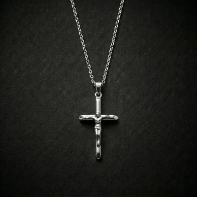 THE CRUCIFIX