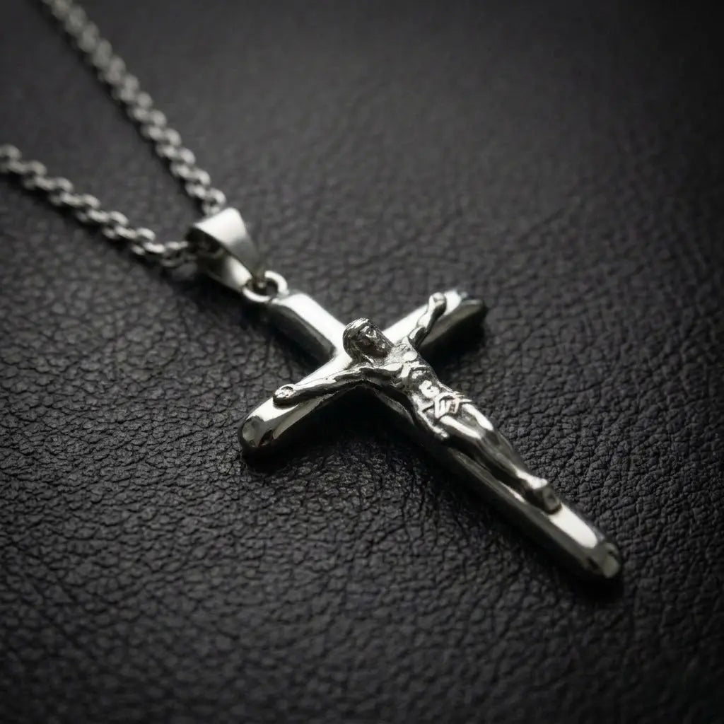 THE CRUCIFIX