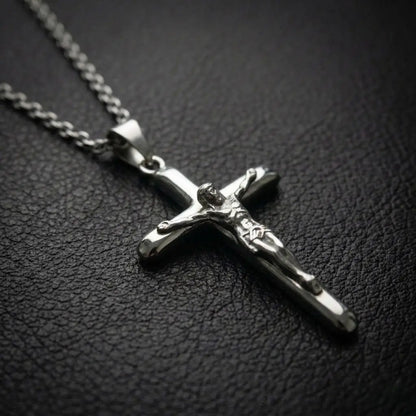 THE CRUCIFIX